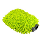 Tvätthandske Chenille Wash Mitt