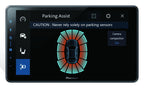 Pioneer EVO98DAB 9" Multimedia till Ducat 2006-2021 komplett