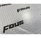 FOUR S2-TopFlex 6 MM 500*370