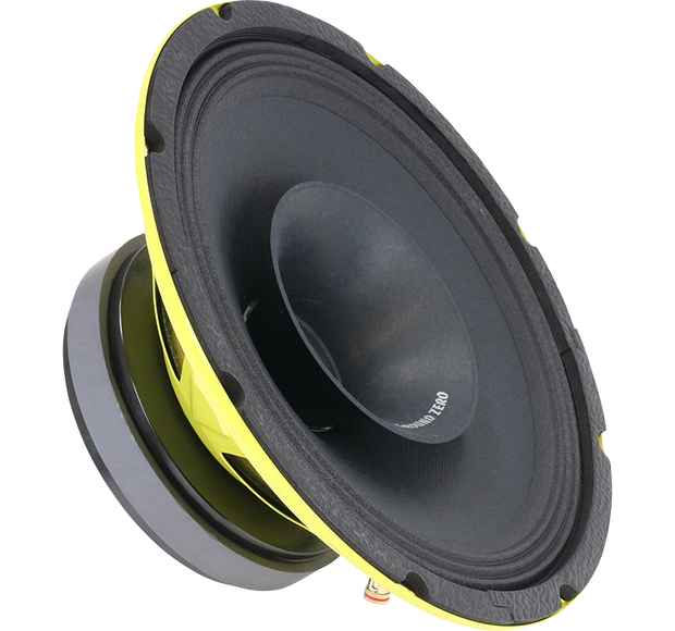 Ground Zero GZCM 10.0SPL