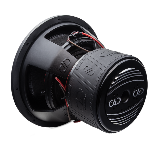 DD audio 815f-D2