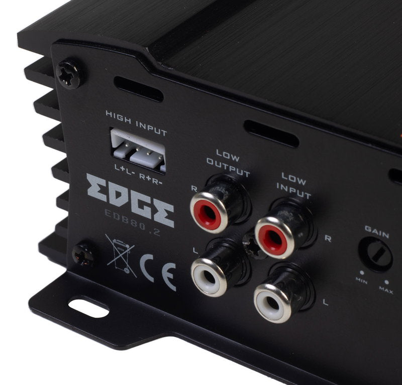 EDGE EDB80.2LITE-E2