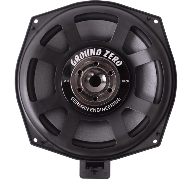 Ground Zero GZCS 200BMW-SW