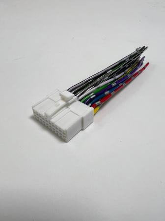 Kort DSP-kabel Nakamichi