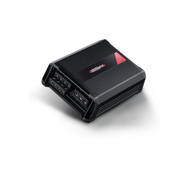 Soundigital 1200.4 EVOX 4 Ohm