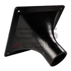 Gs Audio Tratt 129x129mm