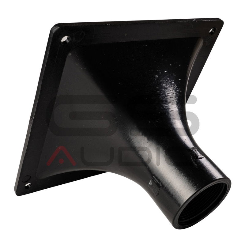 Gs Audio Tratt 129x129mm