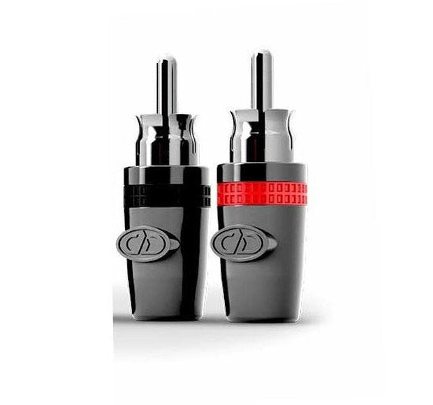 Digital Design Z-RCA Bulk 50kpl
