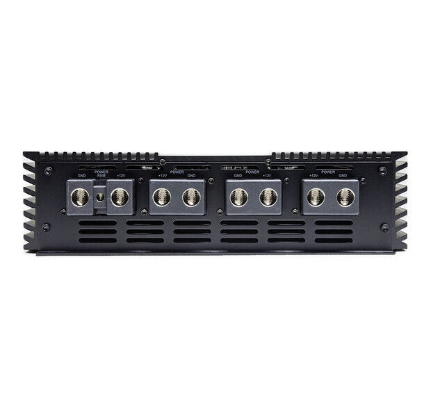 DD Audio Z12000