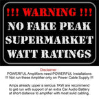 Excursion SXA 35K COMP
