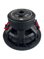 Phoenix Gold ZP12D4 – 12″ STREETBASS SUBWOOFER