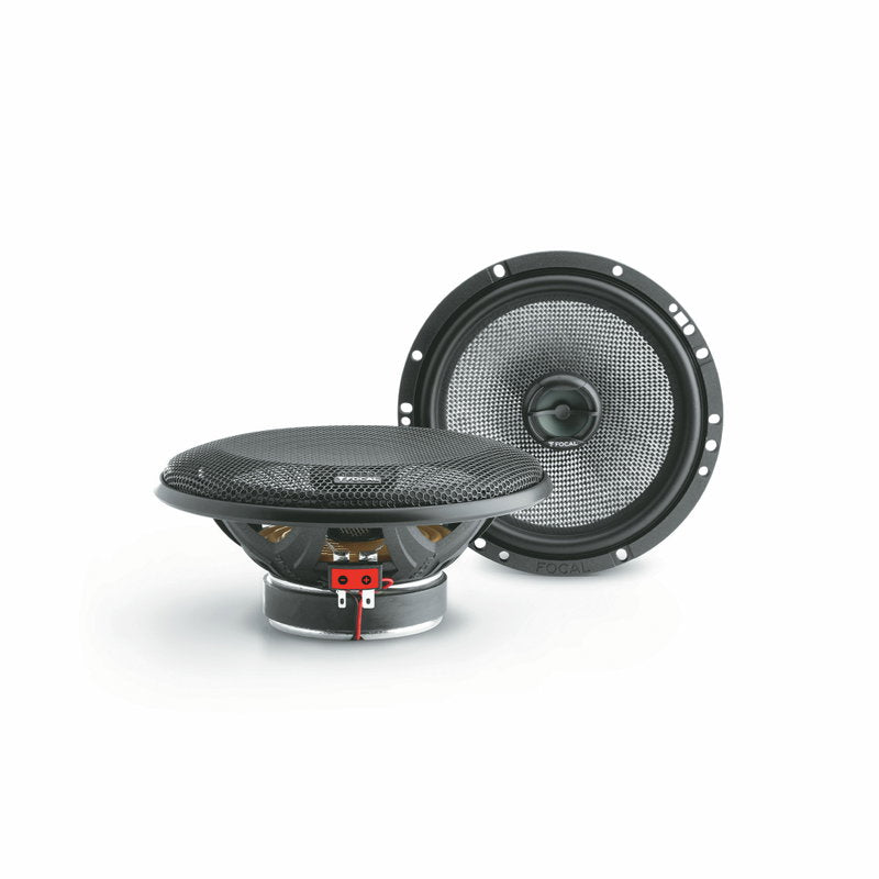 Focal 165AC Access