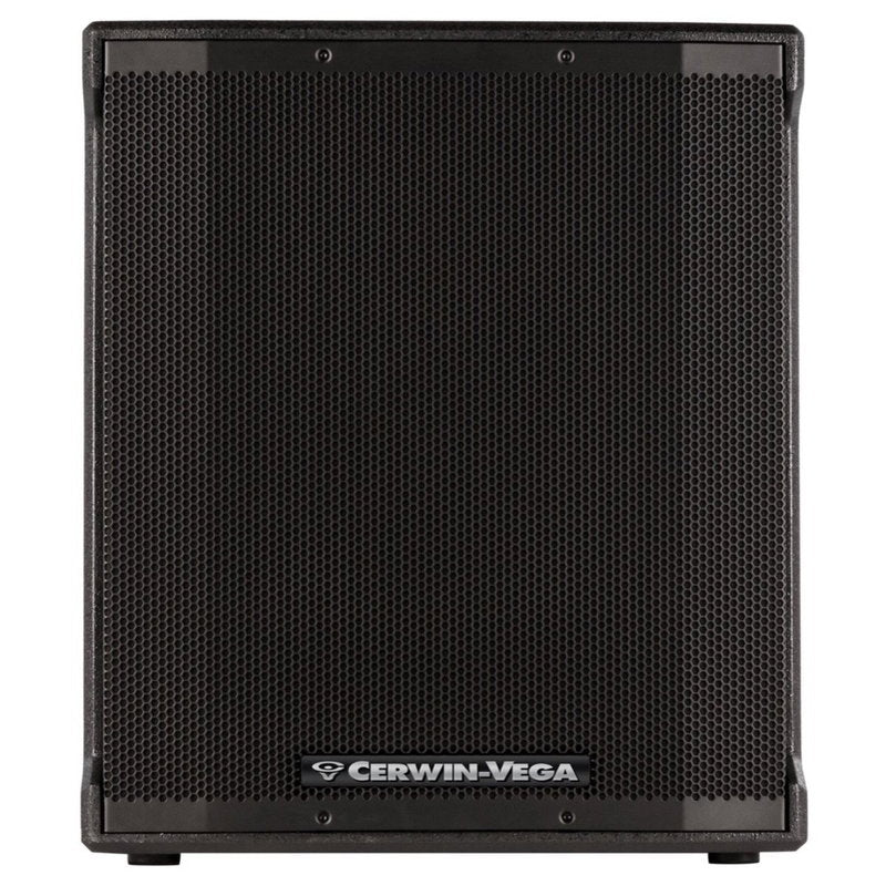 Cerwin-Vega CVE-18S
