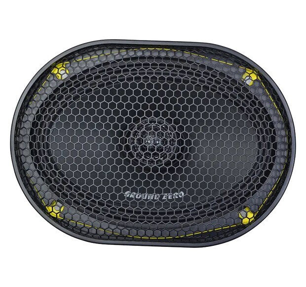 Ground Zero GZCF 69SPL
