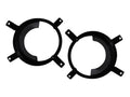 6.5" Adapter Volvo V70/S80/S60