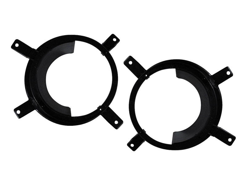 6.5" Adapter Volvo V70/S80/S60