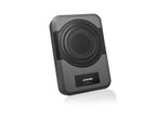 Alpine 8'' Powered Subwoofer box - PWE-S8