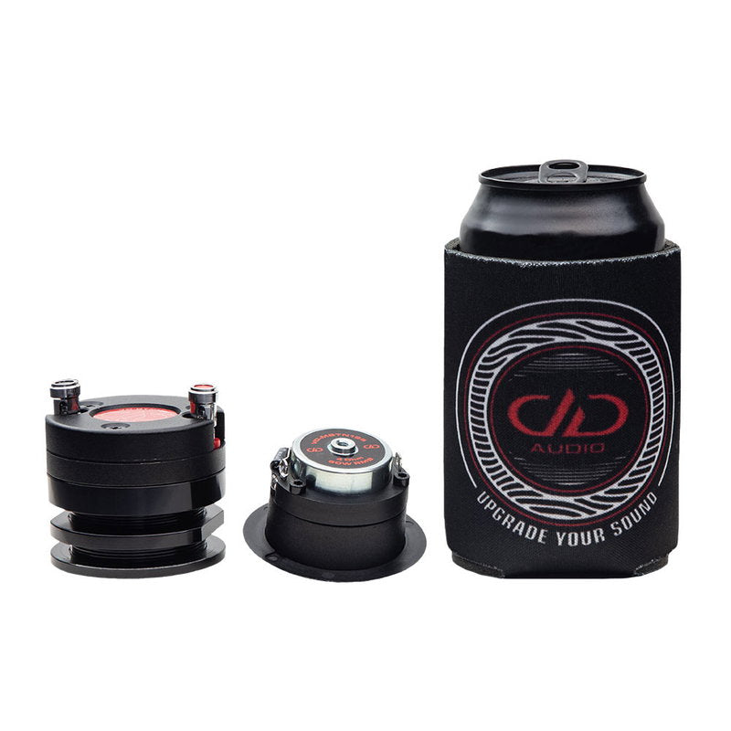 DD Audio VO-MBTN125