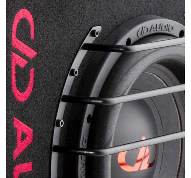 DD Audio LE-M510d-D2