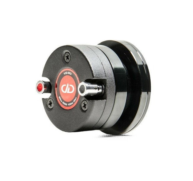 DD Audio VO-B3