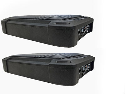 Gs Audio Nano Aktiv Subwoofer 10"