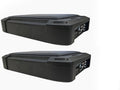 Gs Audio Nano Aktiv Subwoofer 10" DUAL PACK!