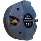Master Audio DR4 med horn