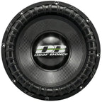 DB-7.5K 15" NEO D2