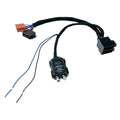 2 Channel Line Out Converter - Standard ISO