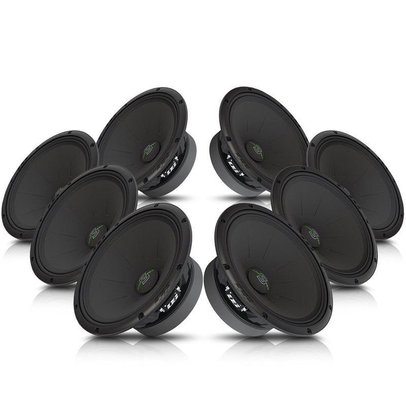 Apocalypse AP-M81SE 8-pack