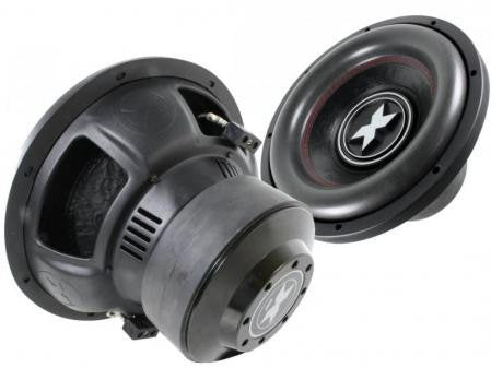 Excursion SXT 12 D4