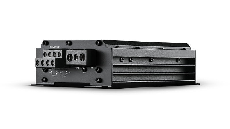 SounDigital 2000.4-4 EVOPS 4 ohm