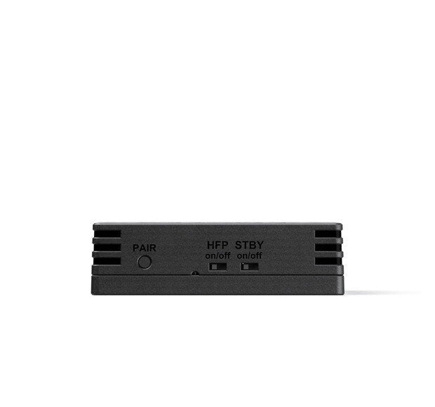 Helix BT HD Streamer