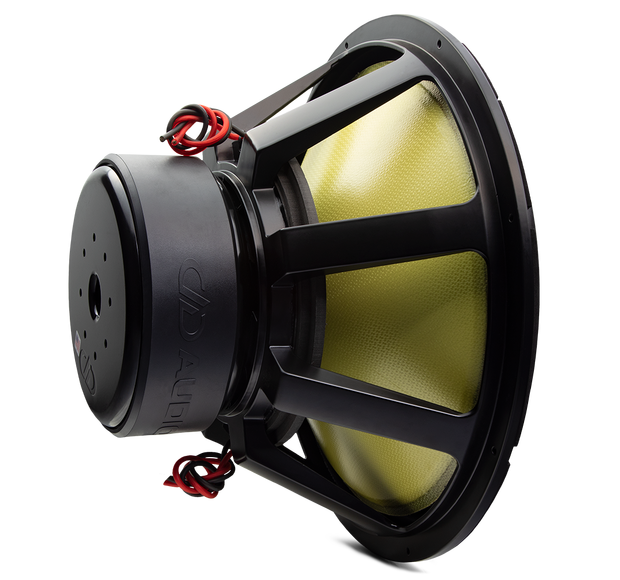 DD Audio 9921 D0.5