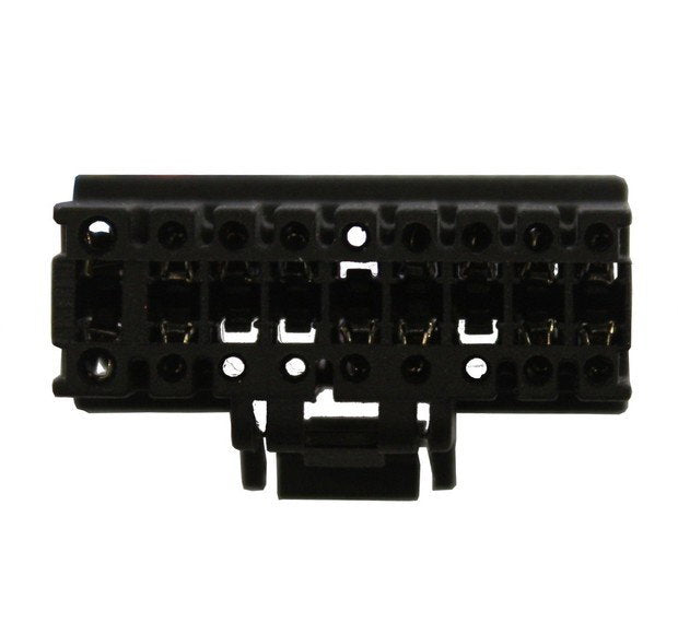4Connect 4-ISOPION16P2003 Pioneer ISO-Kablage
