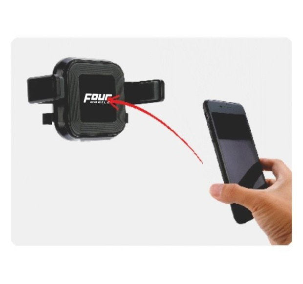 FOUR Mobile 4-QUICKHOLDER1 Phoneholder