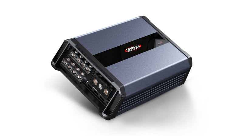 SounDigital 2000.4 EVO 5 - 2 Ohm