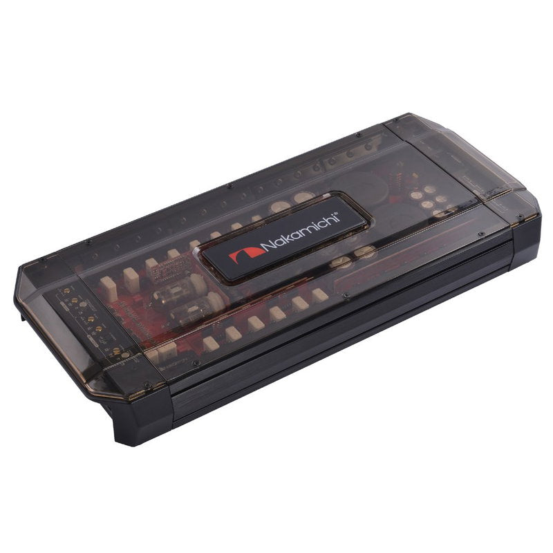 Nakamichi N40t