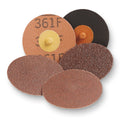 Roloc sliprondell 361F, 75 mm, P24 - P120