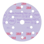 Sliprondell Purple 260L, 150 mm, P600 - P1500