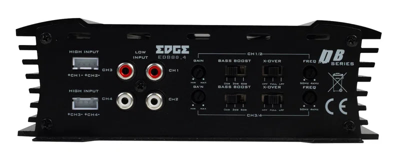 EDGE EDB80.4LITE-E2