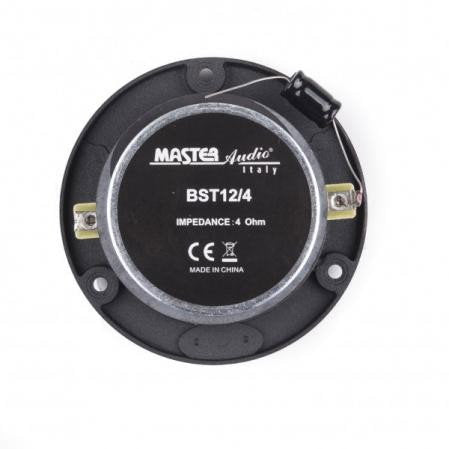 Master Audio BST12/4