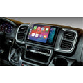 Pioneer EVO98DAB 9" Multimedia till Ducato 2022- komplett