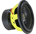 Ground Zero GZNW 38SPL-D1