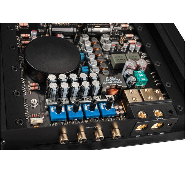 Helix C FOUR