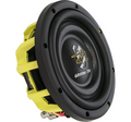 Ground Zero GZHW 8SPL-D2 FLAT
