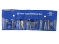 Connects 2 CT22UV03