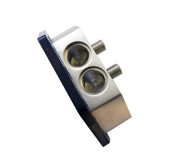 4Connect 4-600125 Distributionsblock 3x20/50 Mm2