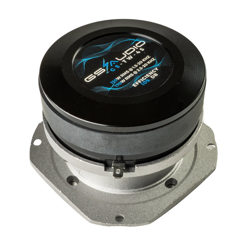 GS Audio TW-45