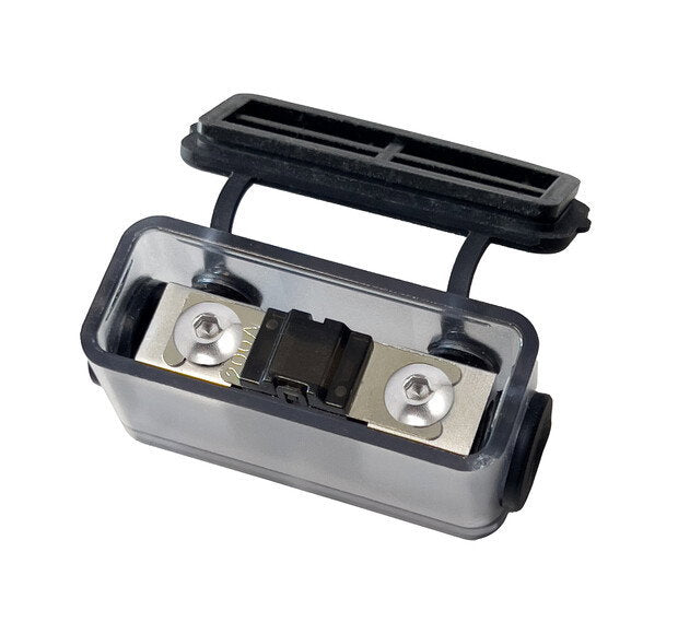 FOUR Connect 4-600420 Splashproof mini ANL Fuse holder 10/35mm2